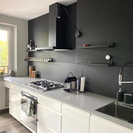 Z Widokiem Na Wisle * كراكوفيا