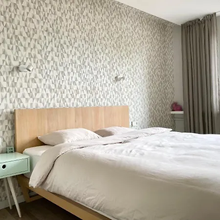 Z Widokiem Na Wisle Apartment