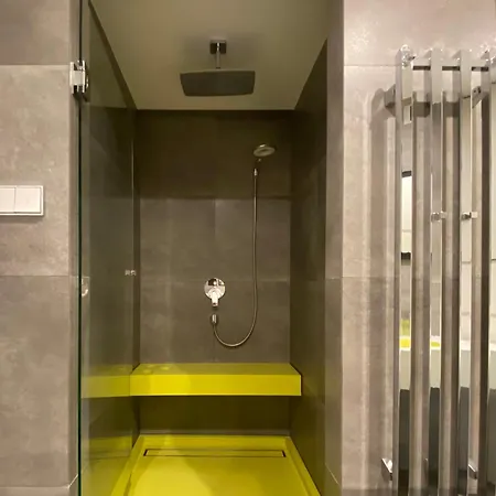 Z Widokiem Na Wisle Apartment Krakau