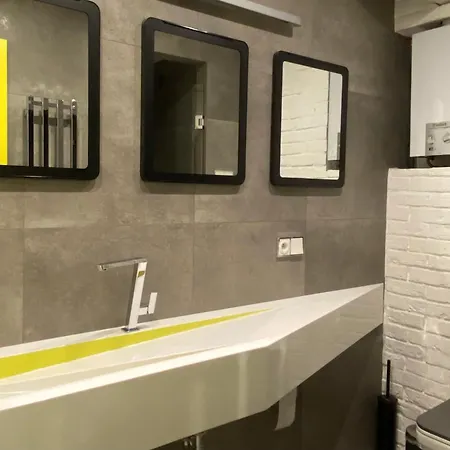 Z Widokiem Na Wisle Apartment Krakau