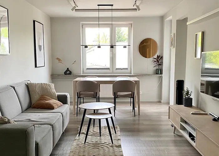 Z Widokiem Na Wisle Krakau