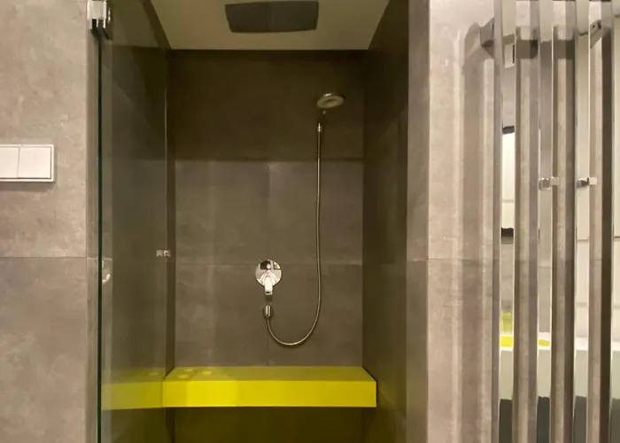 Z Widokiem Na Wisle Apartment Krakau